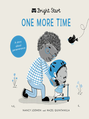 cover image of One More Time